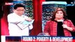 Round 2: Poverty & Development Pilipinas Debates 2016 [HD] part 2