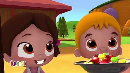 Niloya Şarkı Ramazan Bayramı