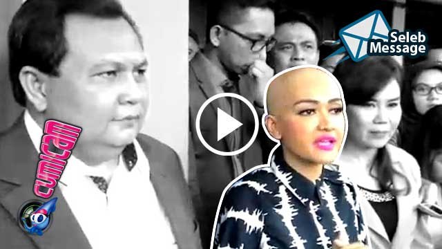 Seleb Message: Pesan Jupe Buat Gaston - Cumicam 06 April 2016