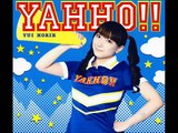 Me Singing YAHHO!! by Yui Horie