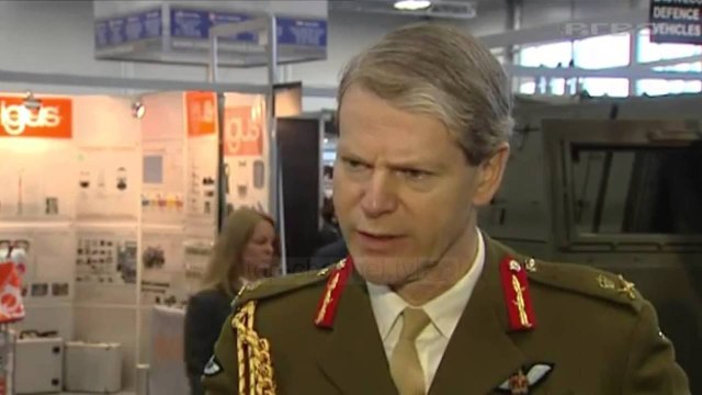 Më shumë mbështetje vendeve që luftojnë radikalizimin - Top Channel Albania - News - Lajme