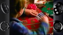Genesis - Christmas Presents (Sega Genesis Commercial)