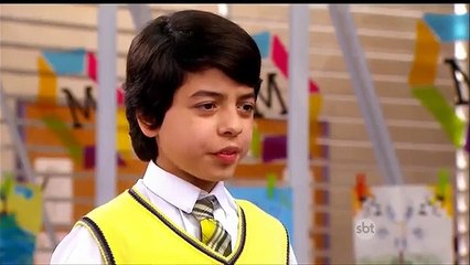 Carrossel 06/07/15 - Capítulo 81 - Completo HD