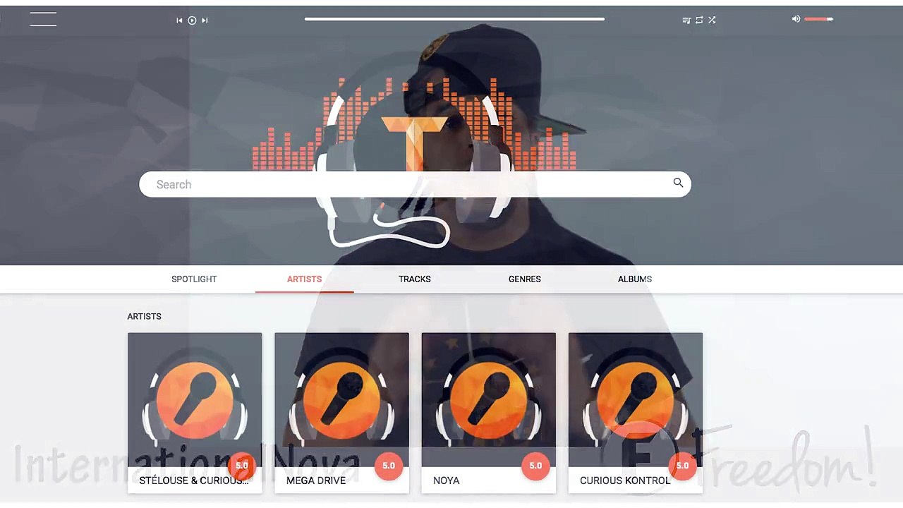 The Nova Show - Beat Music Label & Music News w/ Apple Music, Drake, One Direction, Ed Sheeran,