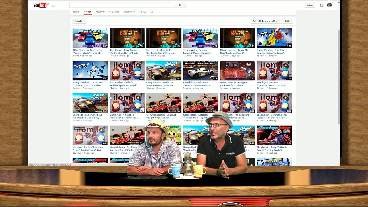 ★ FCS Day 301! - Freedom! Channel Spotlight
