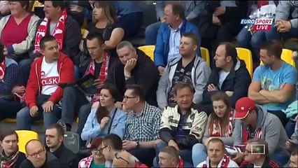 Eurosport Motorcycle Speedwey Poland 2015 8