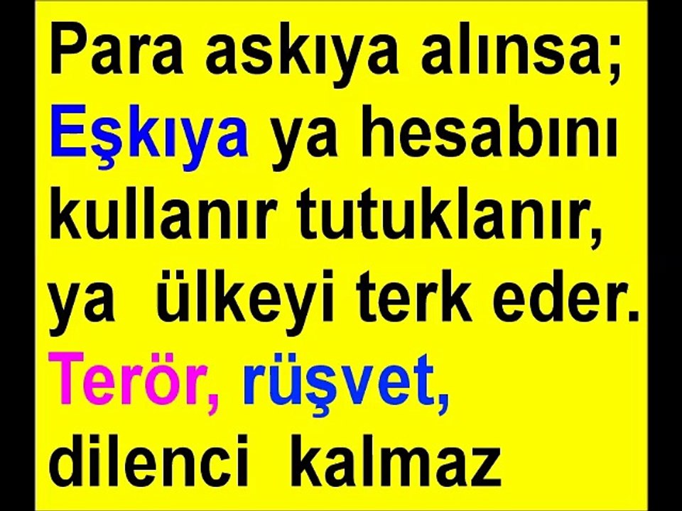 Mucize Buluş