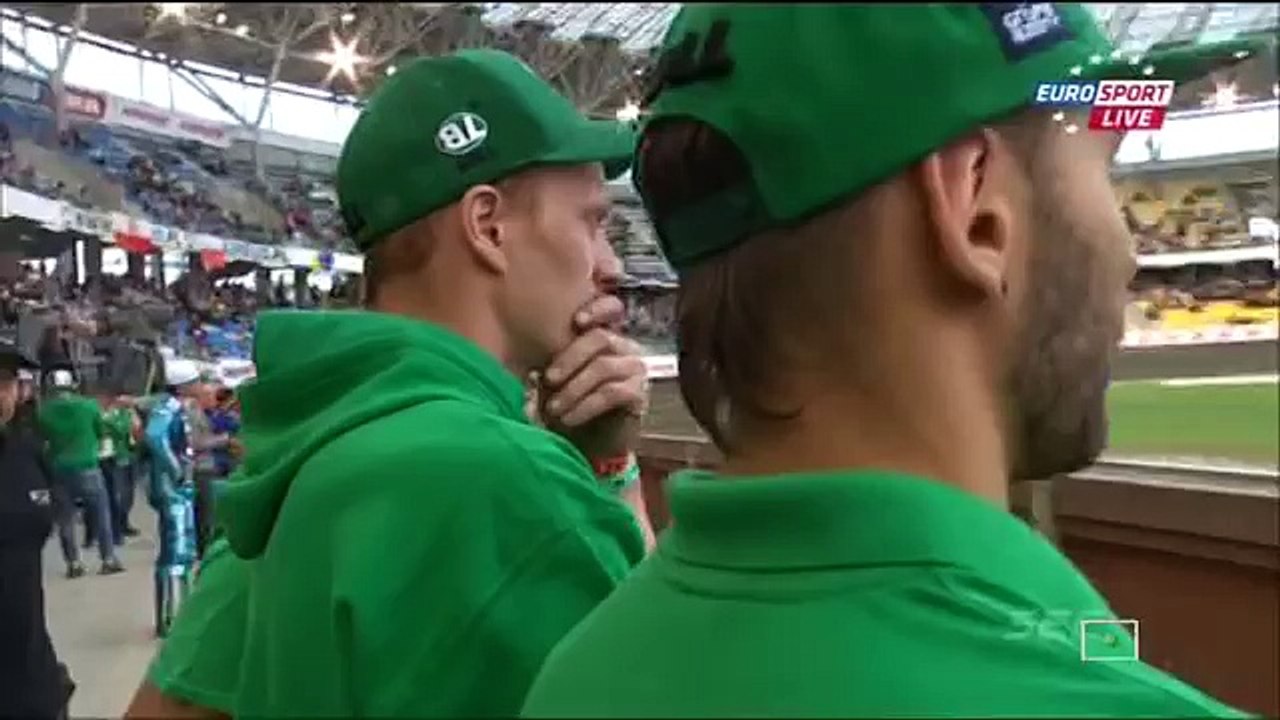 Eurosport Motorcycle Speedwey Poland 2015 9