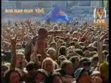 System Of A Down - Chop Suey (Live Big Day Out 2002)