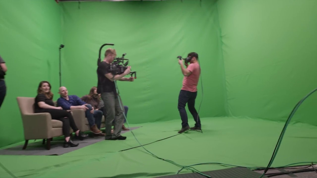 Ce que deviendra votre salon avec les jeux en Réalité Virtuelle