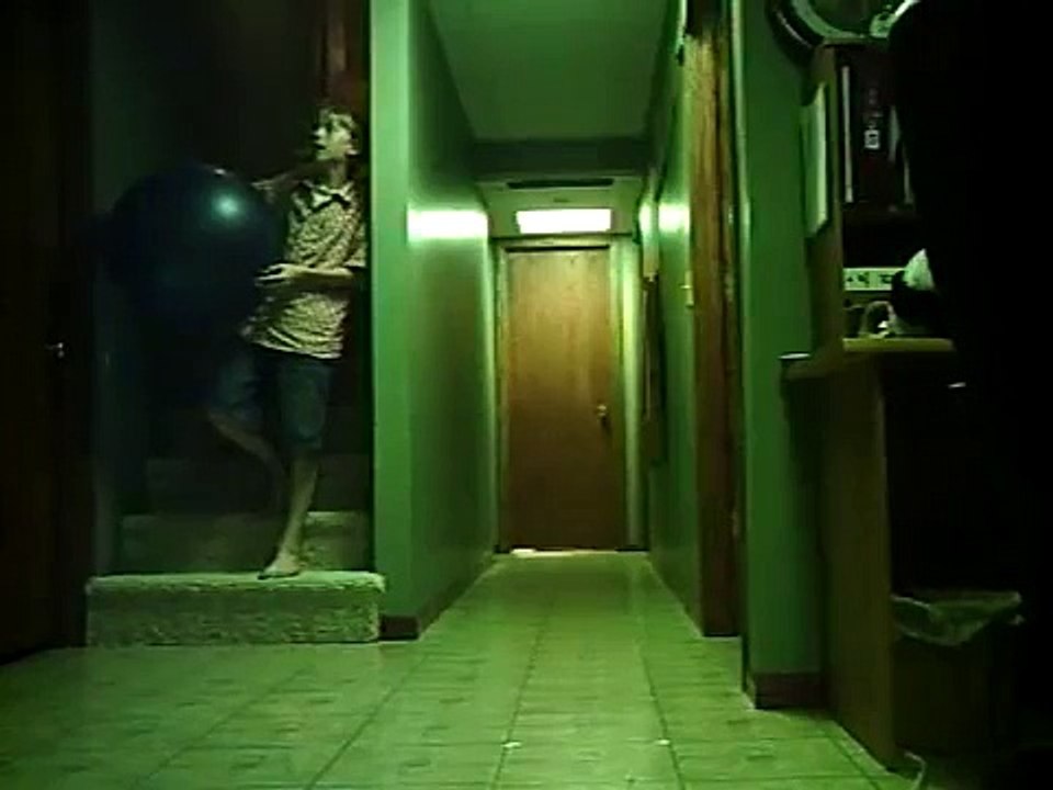 Ball Attack Three