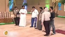 حركة نمله عبد الرحمن الخضيري