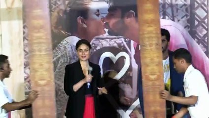 Saif will divorce me for Kissing Arjun Kapoor- Kareenaa