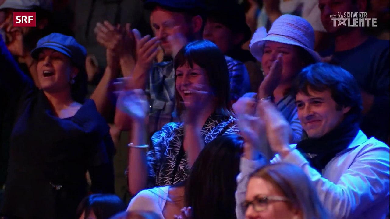 Eliminée lors de cette émission, les jurés vont vite regretter leur décision ! Ce que vous allez voir est incroyable !