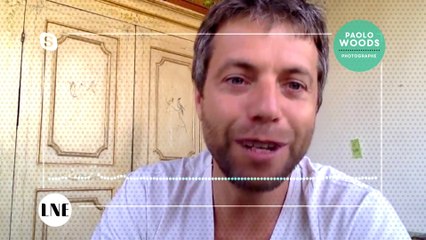 PARADIS FISCAUX - Dans la ligne de mire d’un photoreporter - La Nouvelle Edition - 06/04/16 - CANAL +