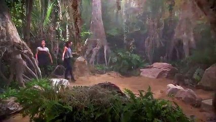 Lab Rats Bionic Island Season 4 The Curse Of The Screaming Skull