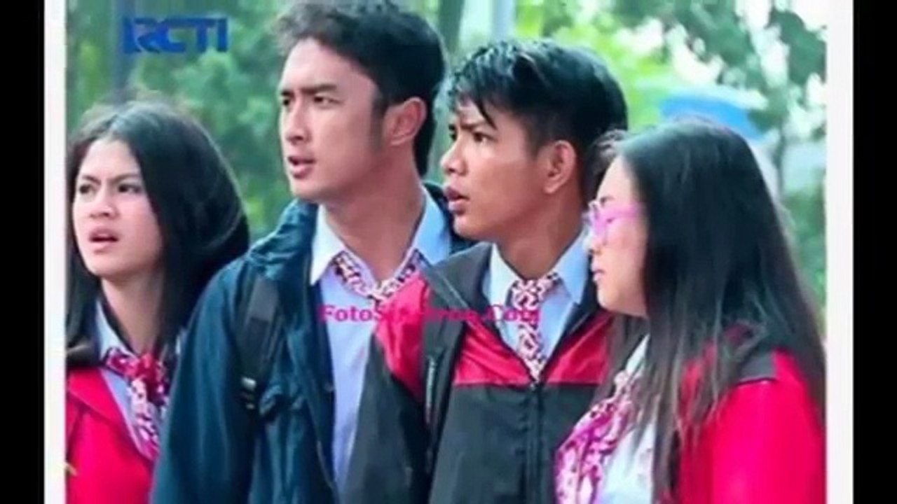 Anak Jalanan Episode 263 264. Boy vs Rey Moraga. Reva Akhirnya Datang Mendukung Pertarunga