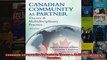 Canadian Community As Partner Theory  Multidisciplinary Practice