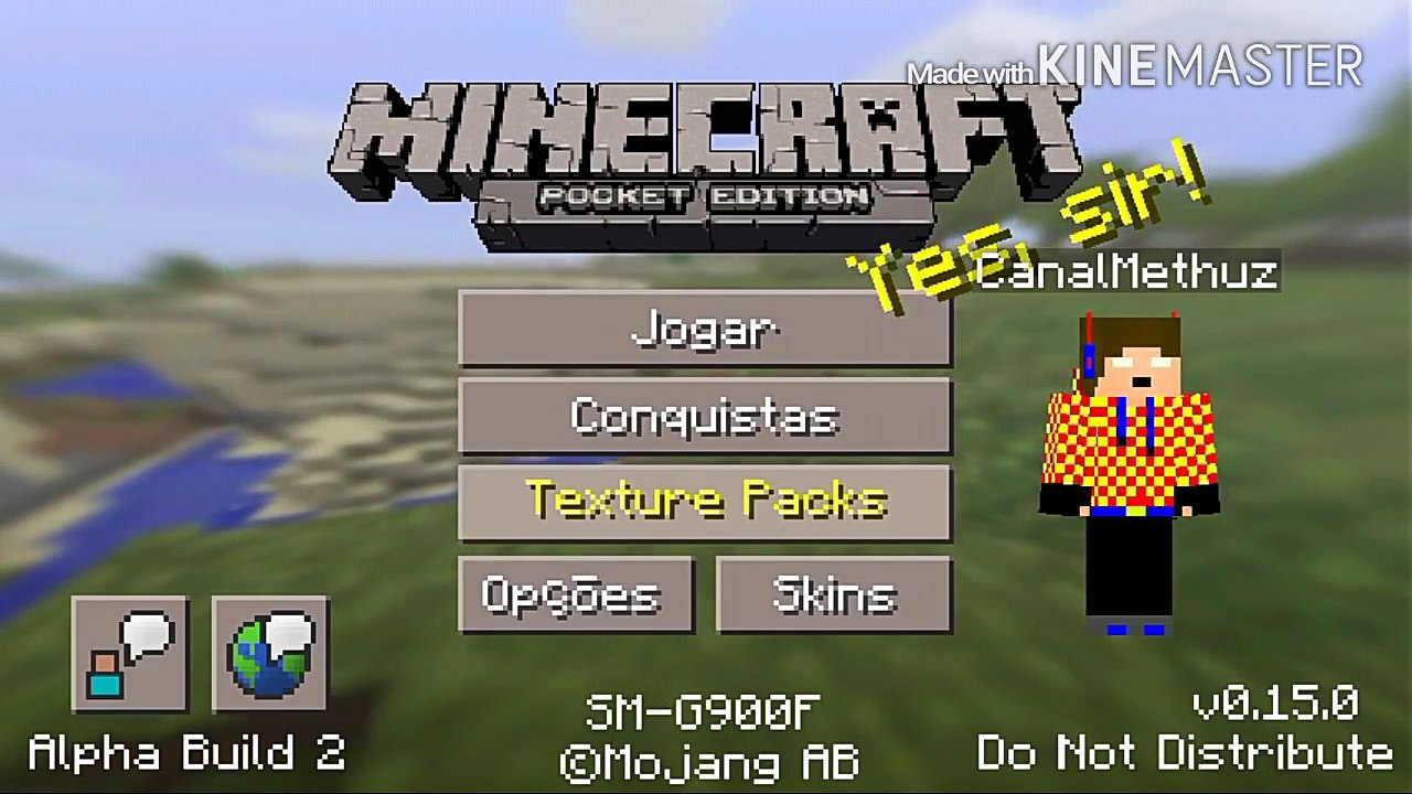 Como Ter Mcpe 0 15 0 Minecraft Pe 0 15 0 Apk Download Na Descricao Video Dailymotion