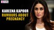 Kareena Kapoor Khan Rubbishes Rumours About Pregnancy - Filmyfocus.com