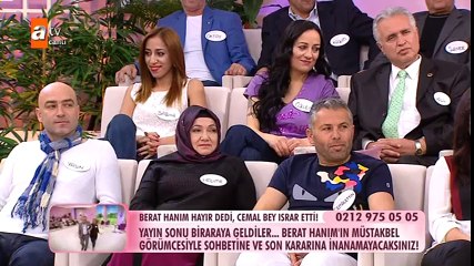 "Evleneceğim kadının soyadını almak istiyorum"