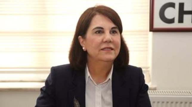 CHP'li Usluer'den Kılıçdaroğlu'na Destek: Önüne Yatmak Sözü Koruma ve Kollama Anlamında