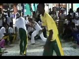 Soualiga Capoeira Batizado 2006 clip 3