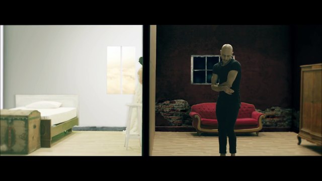 Aydilge - Gel Sarıl Bana (Official Video)