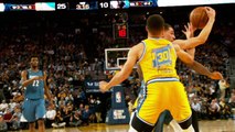 Best of Phantom   Warriors vs Timberwolves   06-04-2016 HD