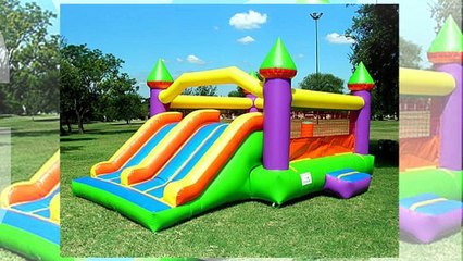 Inflatables Bloemfontein