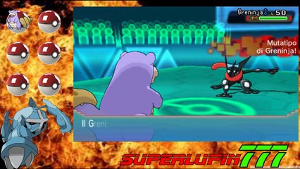 Pokemon OR/AS - Lotta Wi-fi #2: Lottando Contro l'Hax