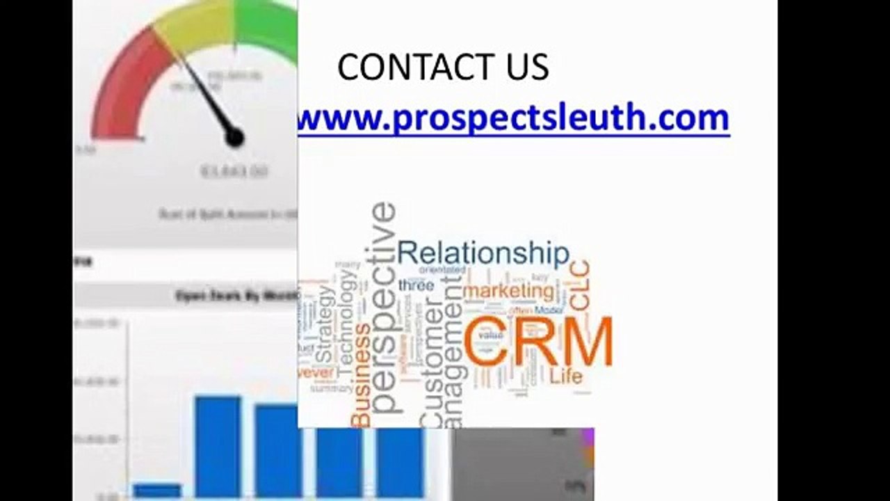 crm dealer software for small business