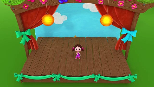 Niloya - Şarkı Bülbül Şarkısı