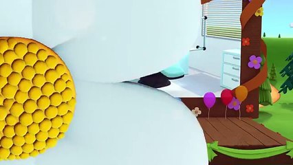 Niloya - Şarkı Çok Şeker Yedim