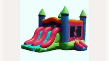 Hire Jumping Castle Bloemfontein