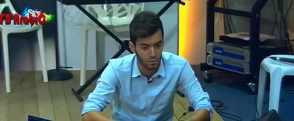 بعد جلسة المصارحة قعدة منفردة بين سهيلة وعباس وانيس 19/11/2015