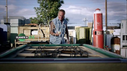 Rick restaure tout (saison 5)