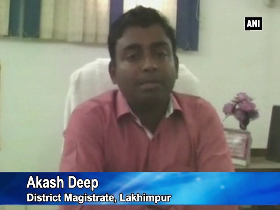 Lakhimpur hospital denies medical assistance to mentally challenged rape survivor