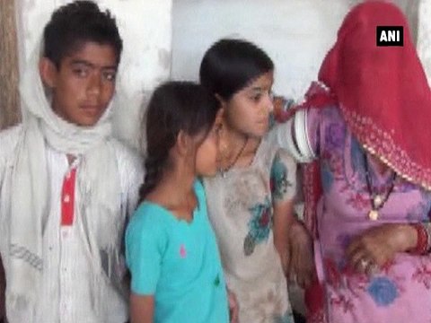 Spurious liquor consumption case Death toll rises to 9 in Jaipur