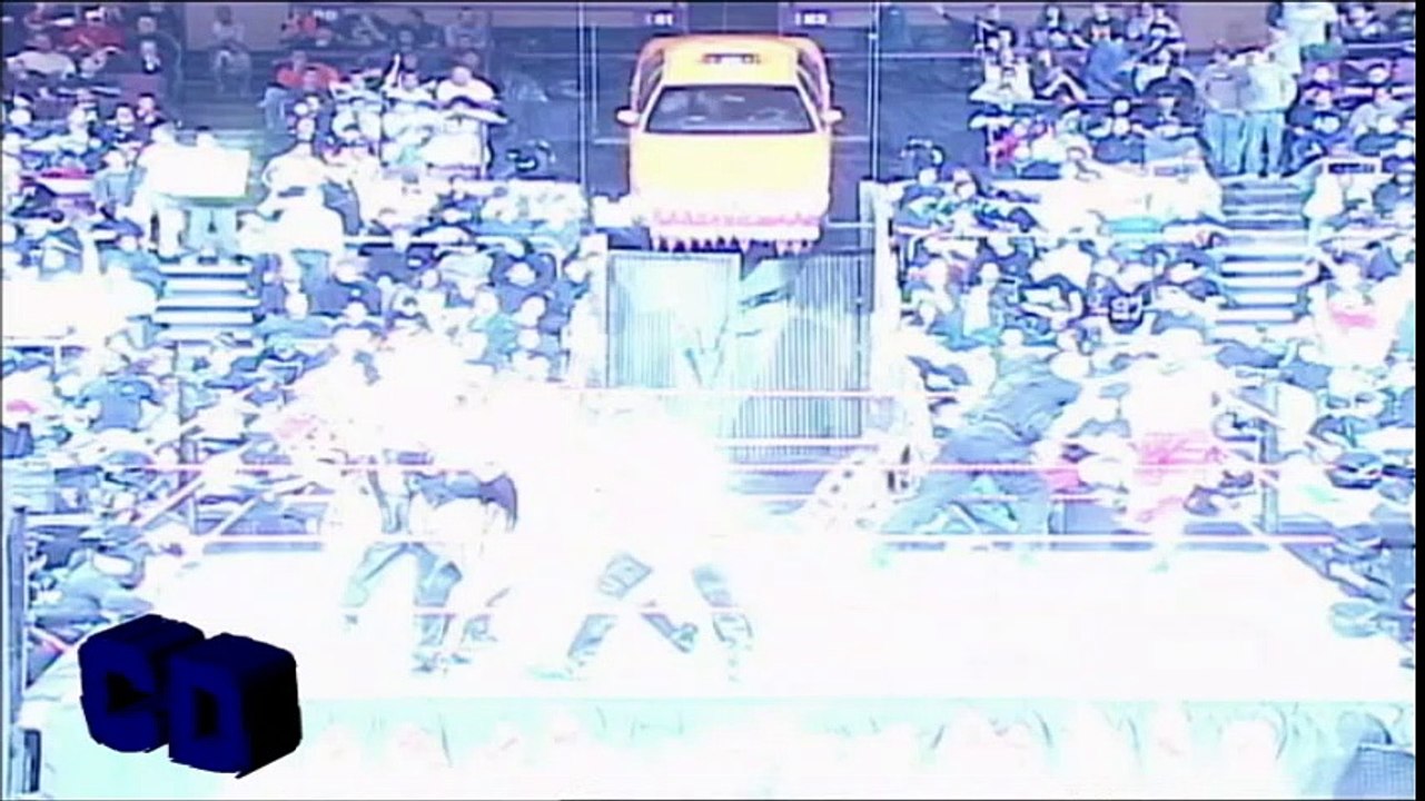 Royal Rumble 2000 Match Highlights HD