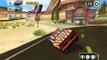 Тачки Новый Сезон - Cars Mater-National Championship - Disney Pixar Cars Lightning McQueen