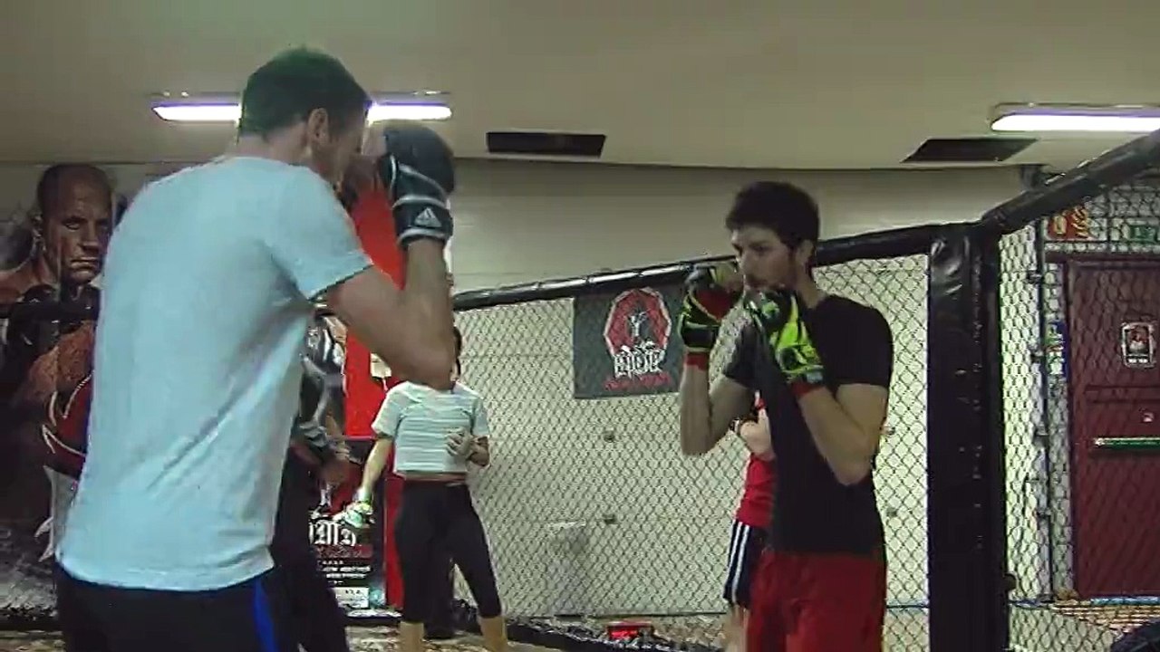 Le MMA: une discipline controversée