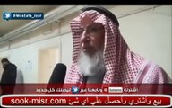 مواطن سوري يحبس أمير في الدولة الاسلامية داعش لأنه اعتدى عليه