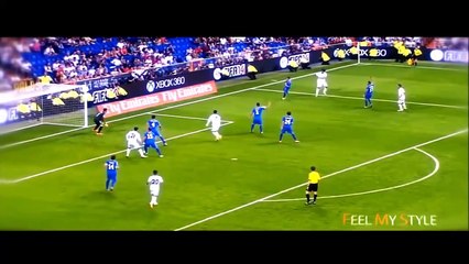 Most Epic Goals in Soccer History! Part 2