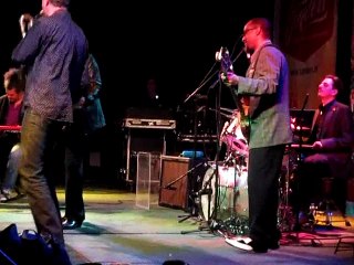 Kai Strauss & The Electric Blues AllStars  (Ridderkerk 2April 2016) p3