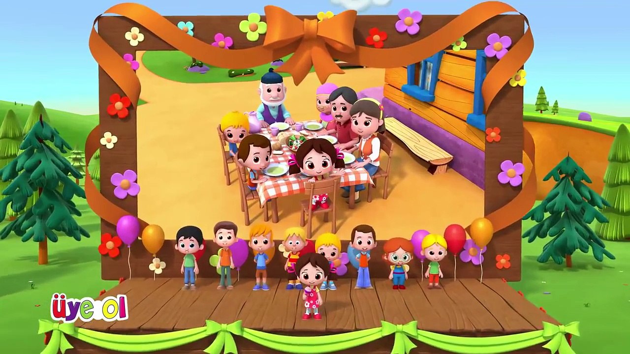 Niloya - Masal - Yumurcak Tv