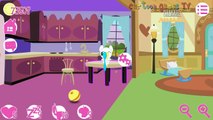Pocket Pony: My little pony game for kids Part 3: Pony eating a banana!!