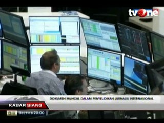 Panas Dokumen Panama, Ungkap Penyelewengan Pajak Para Tokoh