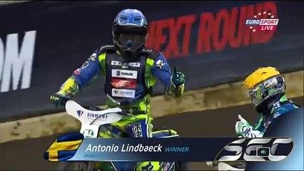 Eurosport Motorcycle Speedwey Poland 2015 33