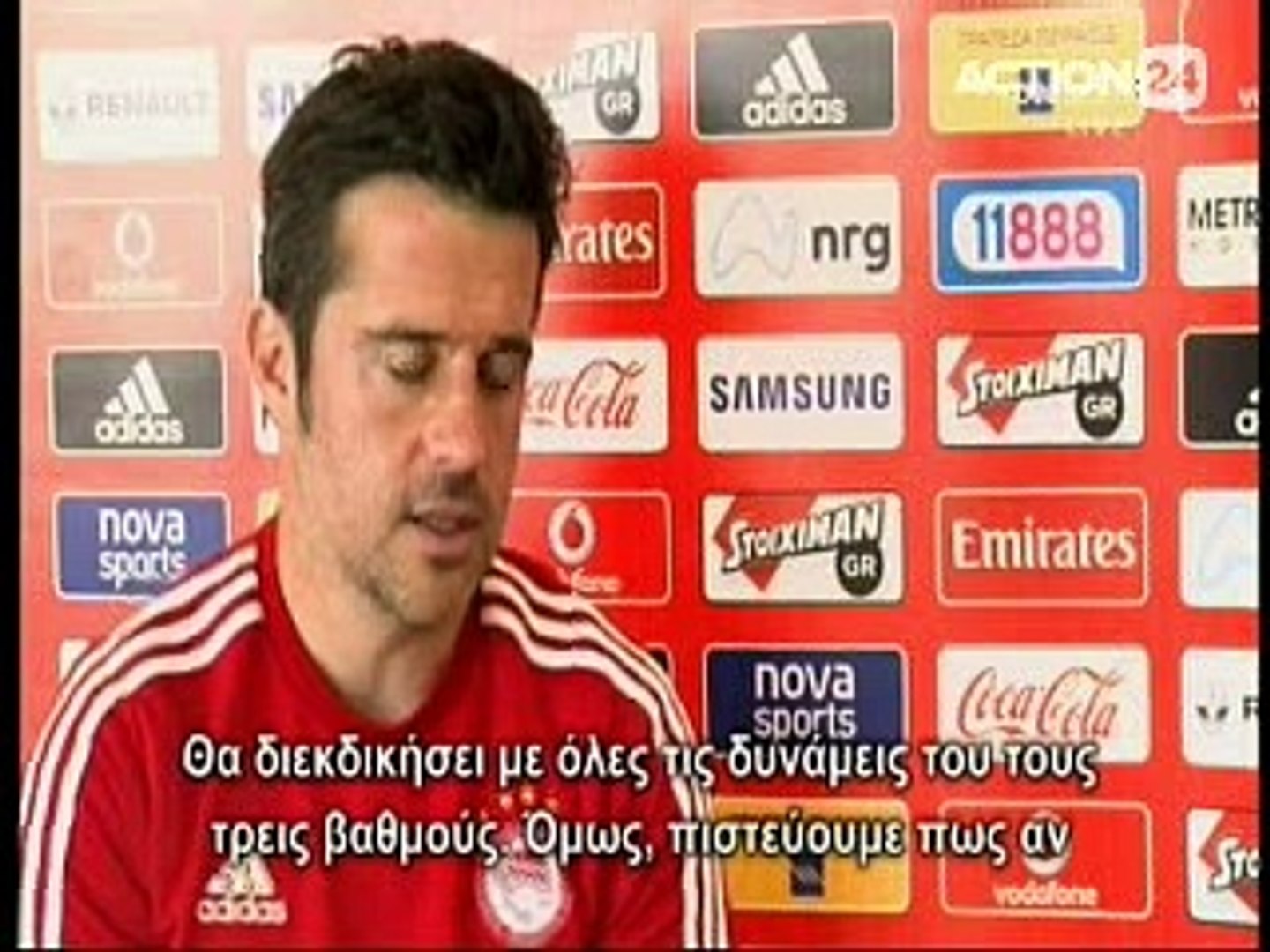 Sports Live 5-4-2016